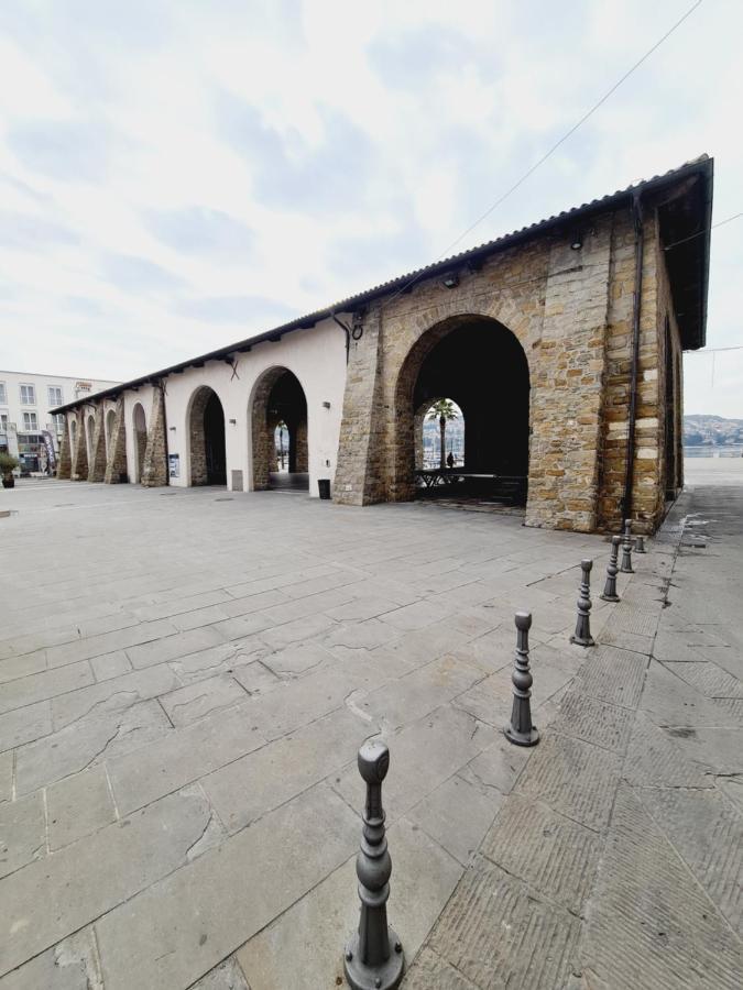 Koper Step To The Sea Apartment Exterior photo